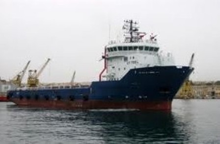 Deep Sea Supply租出兩艘PSV