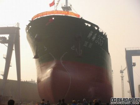 臺州海運加強船長管理