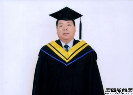 陳通考：悲情的船老大