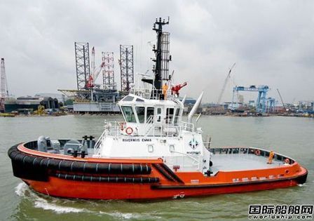 新加坡ASL Marine接獲5艘新船訂單