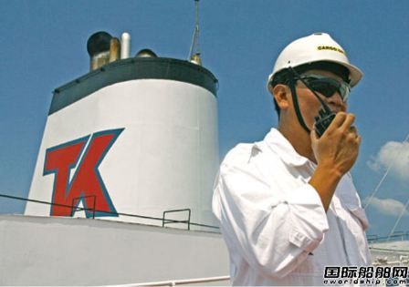 Teekay Tankers收購(gòu)13艘油輪