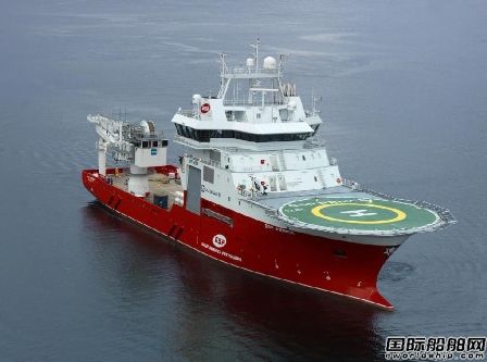 Swire SeabedһAHTS