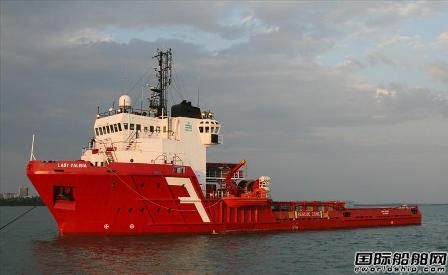 Farstad Shipping售出2艘AHTS