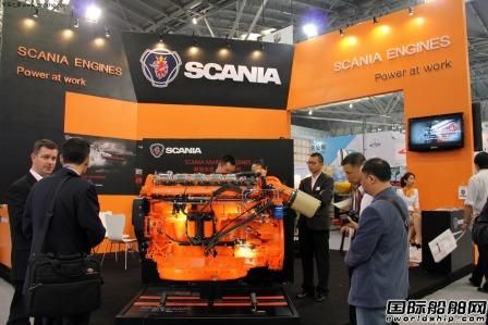 Scaniaȫ13C(j)Ї(gu)չ 