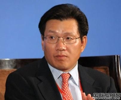 王友貴：中國(guó)船東太保守    