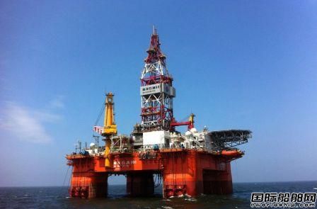 亞星R5系泊鏈南海顯神威
