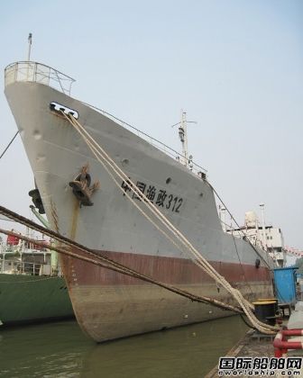 黃埔造船：修船業(yè)務(wù)鞏固優(yōu)勢謀劃轉(zhuǎn)型