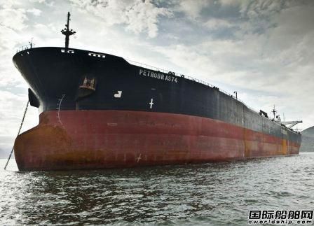 巴西Inhauma干船塢將改造4艘VLCC