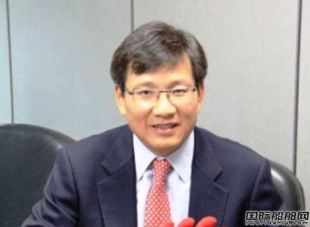 王友貴：集運(yùn)市場(chǎng)還有四年陣痛期