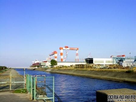 日本Universal Shipbuilding獲1艘VLCC訂單 