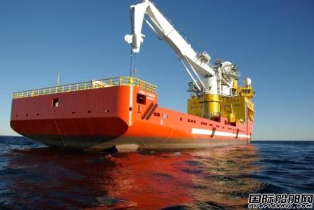 Cargotec獲歐洲銀行5500萬歐元研發(fā)貸款 