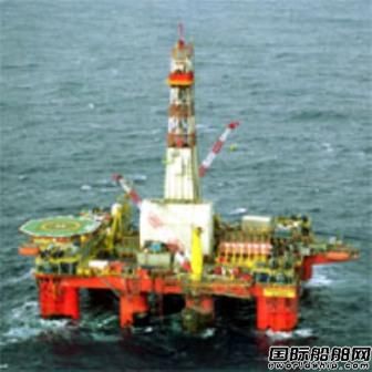 Semco Maritime獲一座鉆井平臺升級合約