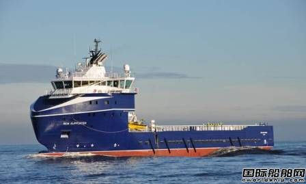 REM Offshore租出一艘PSV