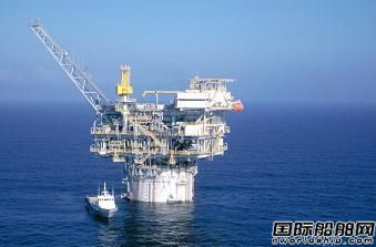 Petronas Carigali擬建兩座井口平臺(tái)