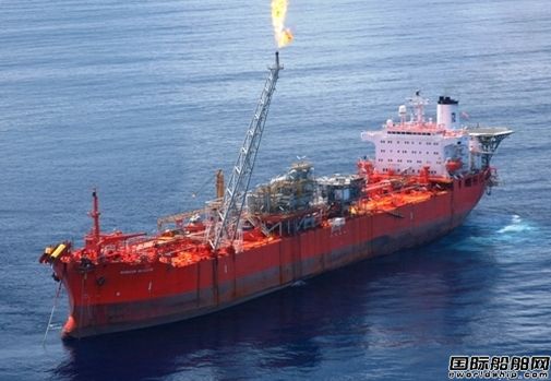 Rosebank項(xiàng)目需要1艘FPSO