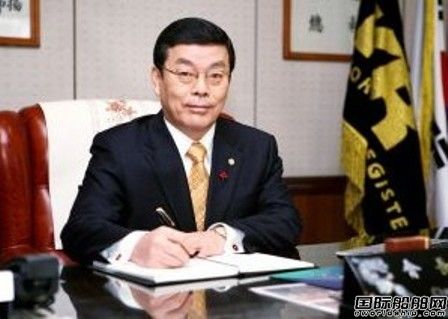 韓國船級社提供清潔航運指數(shù)認(rèn)證