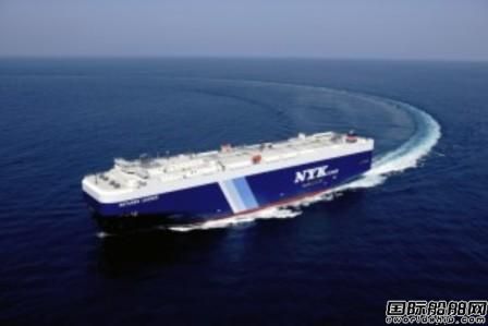 日郵100艘船將安裝VSAT通信系統(tǒng) 
