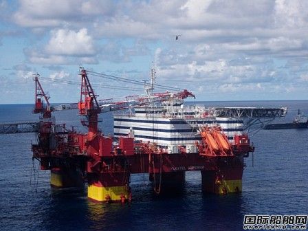 挪威國(guó)家石油將使用“Floatel Superior”號(hào)