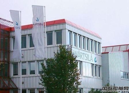 瓦錫蘭電力和推進集成系統(tǒng)配套3艘海工船 