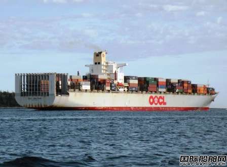 Box Ships購兩艘二手集裝箱船 