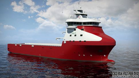 挪威Kleven Maritime獲1+1艘PSV訂單