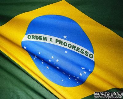 巴西Rio Tete船廠接獲20艘沿海油船訂單