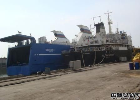 PC Maritime獲13艘船ECDIS訂單