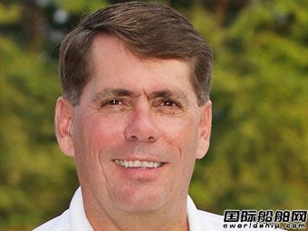 Ron Huibers將任Volvo Penta美洲總裁
