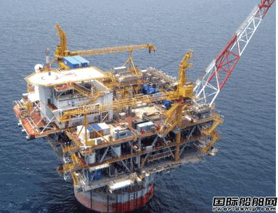 大宇造船接獲5座固定式海洋平臺(tái)訂單