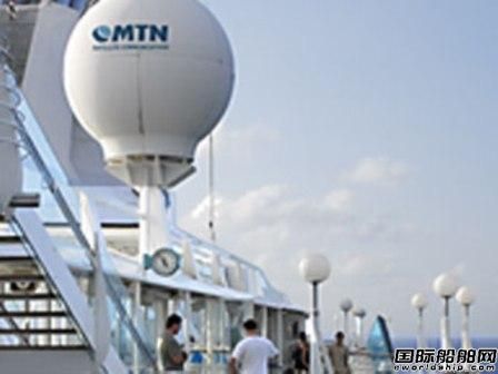 MTN將為更多船舶提供全球電視 