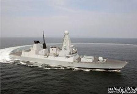 Pall公司為英國(guó)驅(qū)逐艦配套海水淡化器 