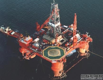 GVA與大宇造船簽鉆井裝置制造授權(quán)協(xié)議 