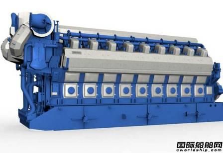兩大船機(jī)巨頭聚焦氣體發(fā)動(dòng)機(jī)  