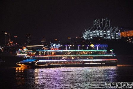 東風(fēng)船舶游船船型研發(fā)項(xiàng)目通過驗(yàn)收
