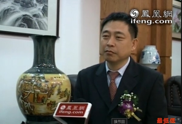 陳強(qiáng)：時(shí)間比信息更值錢