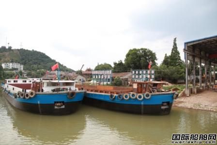內(nèi)河船型標(biāo)準化遭遇質(zhì)疑