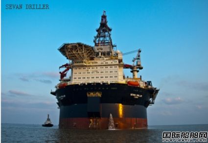 韓國譴責(zé)Dana公司在中國訂造FPSO