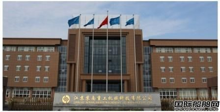 蘇南重工轉(zhuǎn)型升級的背后 