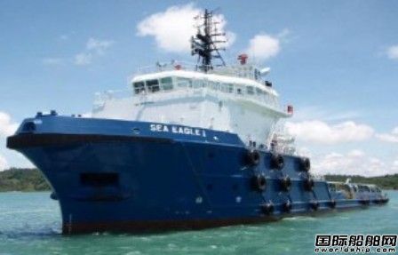 Deep Sea Supply獲2份AHTS租約 