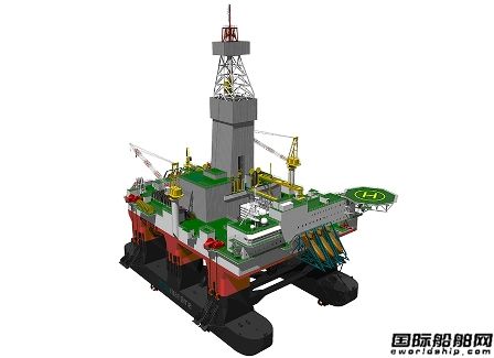 Seadrill欲與Husky簽平臺(tái)租賃合同