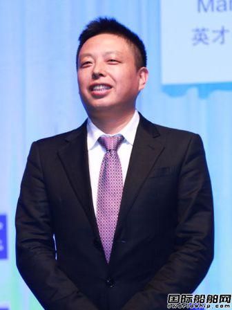 張志熔，民營(yíng)船王的資本迷航
