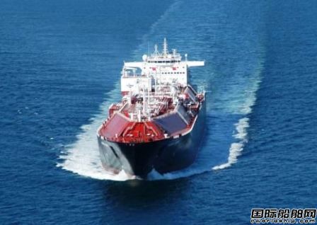 Teekay LNG擬新造LNG-FSRU
