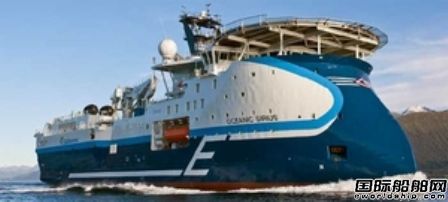 Eidesvik Offshore第三季凈利大增