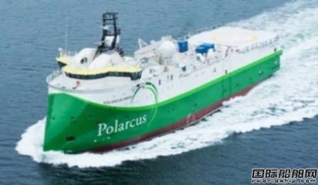 Polarcus第三季度扭虧轉盈 