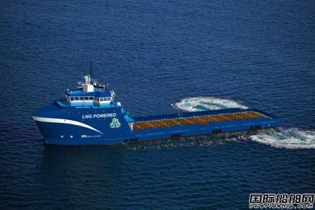 STX Marine為客戶量身定制海工船 