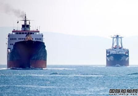 今后兩年船舶潤滑油開支上漲3% 