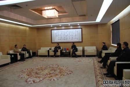 中國(guó)制冷空調(diào)工業(yè)協(xié)會(huì)調(diào)研合肥天鵝