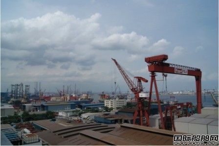 勞氏日?qǐng)?bào)頒2012年度亞洲航運(yùn)獎(jiǎng)