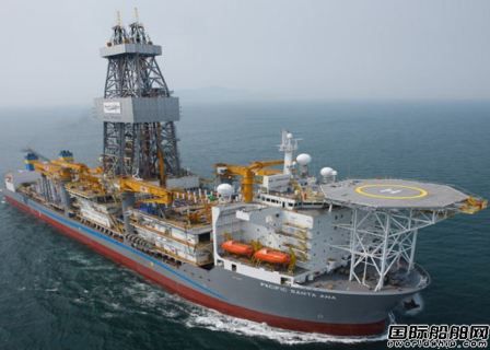 Pacific DrillingL(zhng)@x(qun) 