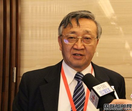 吳有生：三沙建浮式島需慎重